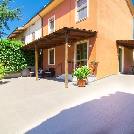 Apartment Trilocale By Interhome Orentano Bagian luar foto