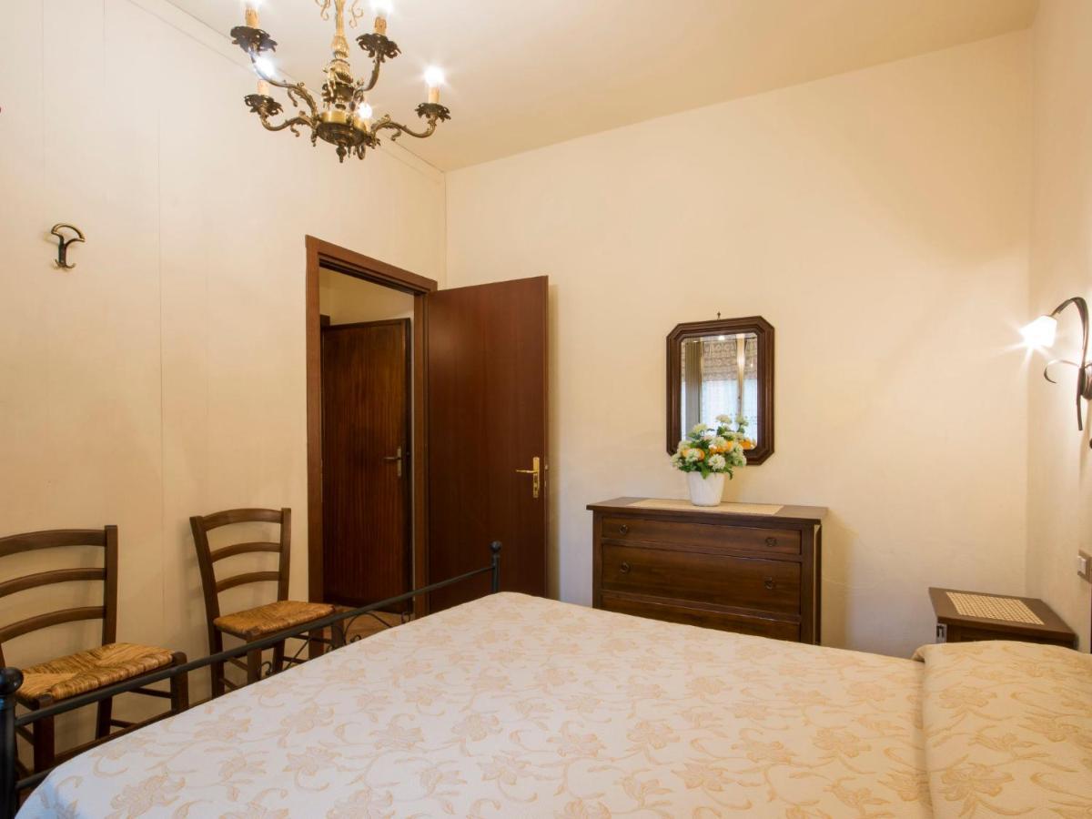 Apartment Trilocale By Interhome Orentano Bagian luar foto
