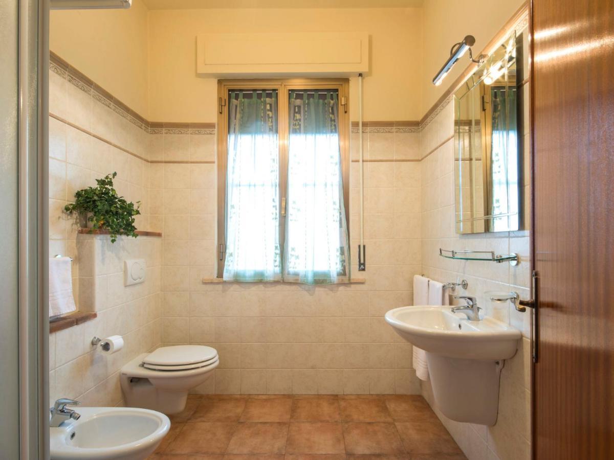Apartment Trilocale By Interhome Orentano Bagian luar foto