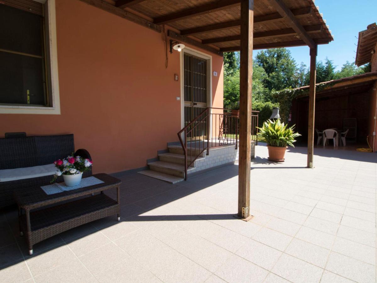 Apartment Trilocale By Interhome Orentano Bagian luar foto