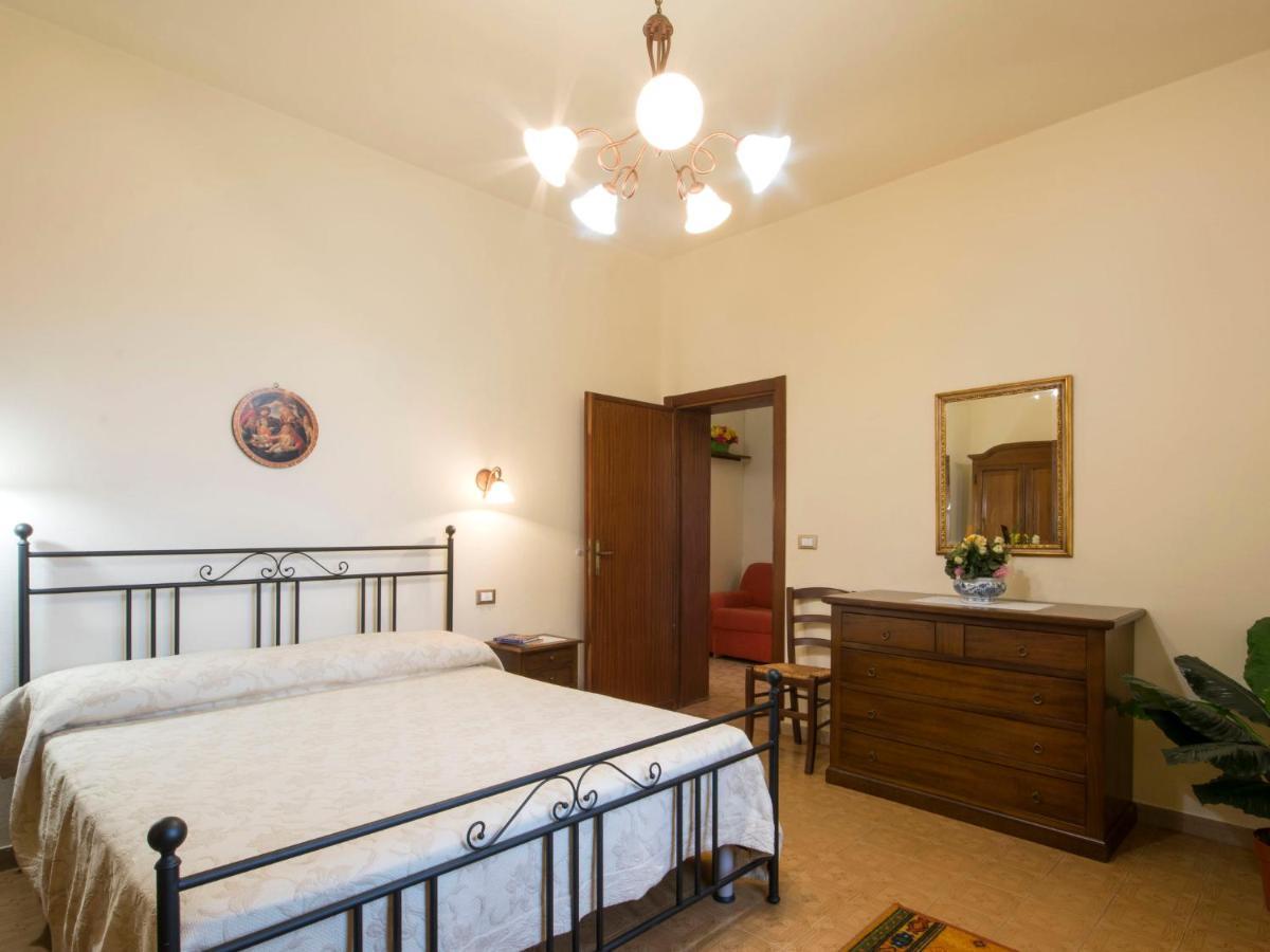 Apartment Trilocale By Interhome Orentano Bagian luar foto