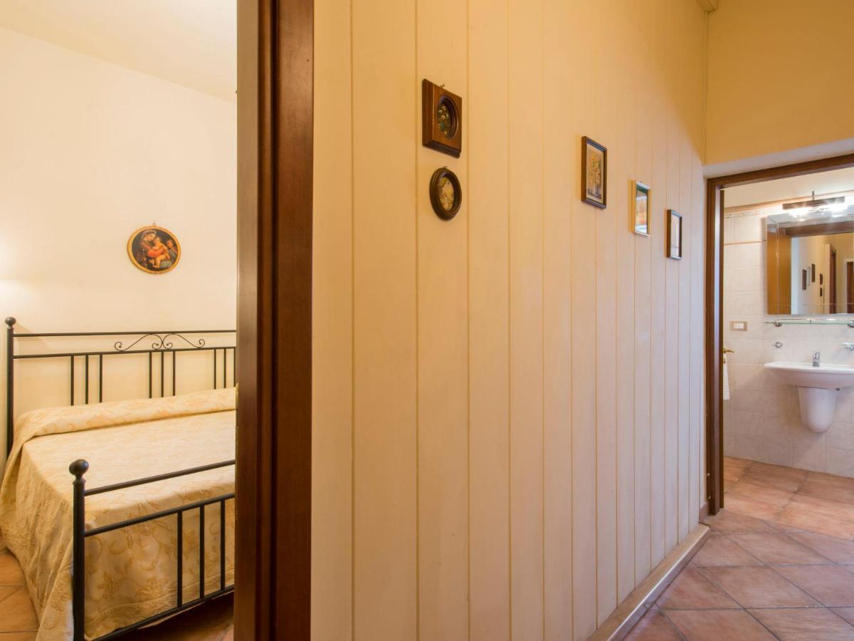 Apartment Trilocale By Interhome Orentano Bagian luar foto