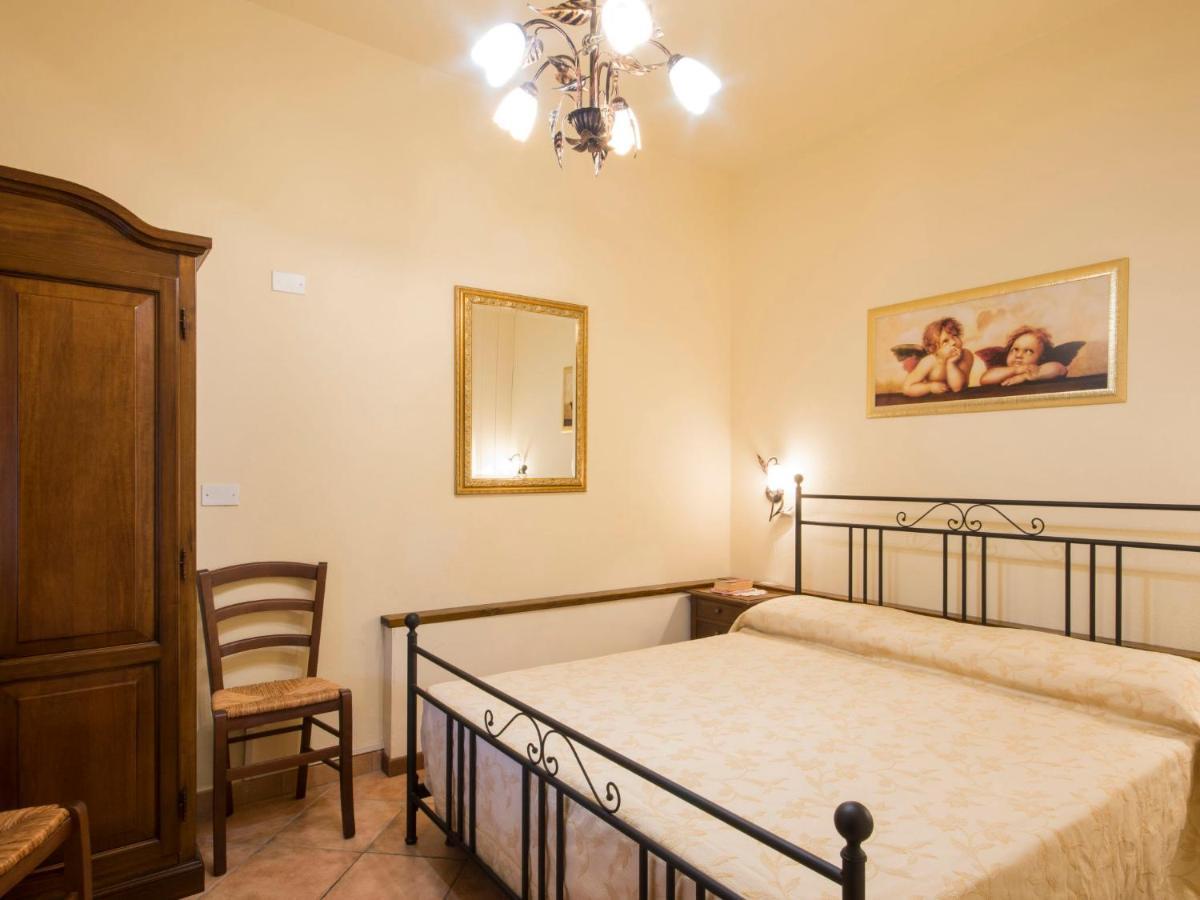 Apartment Trilocale By Interhome Orentano Bagian luar foto