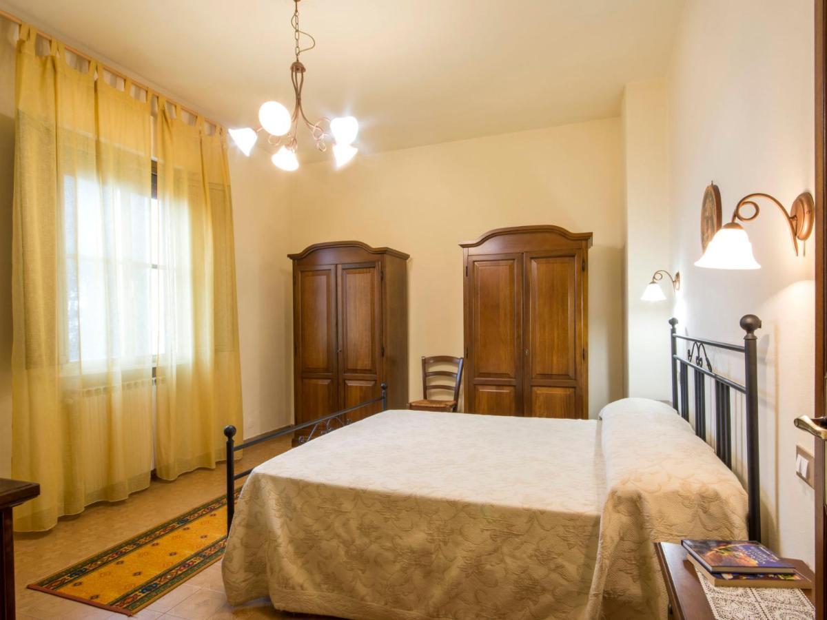 Apartment Trilocale By Interhome Orentano Bagian luar foto