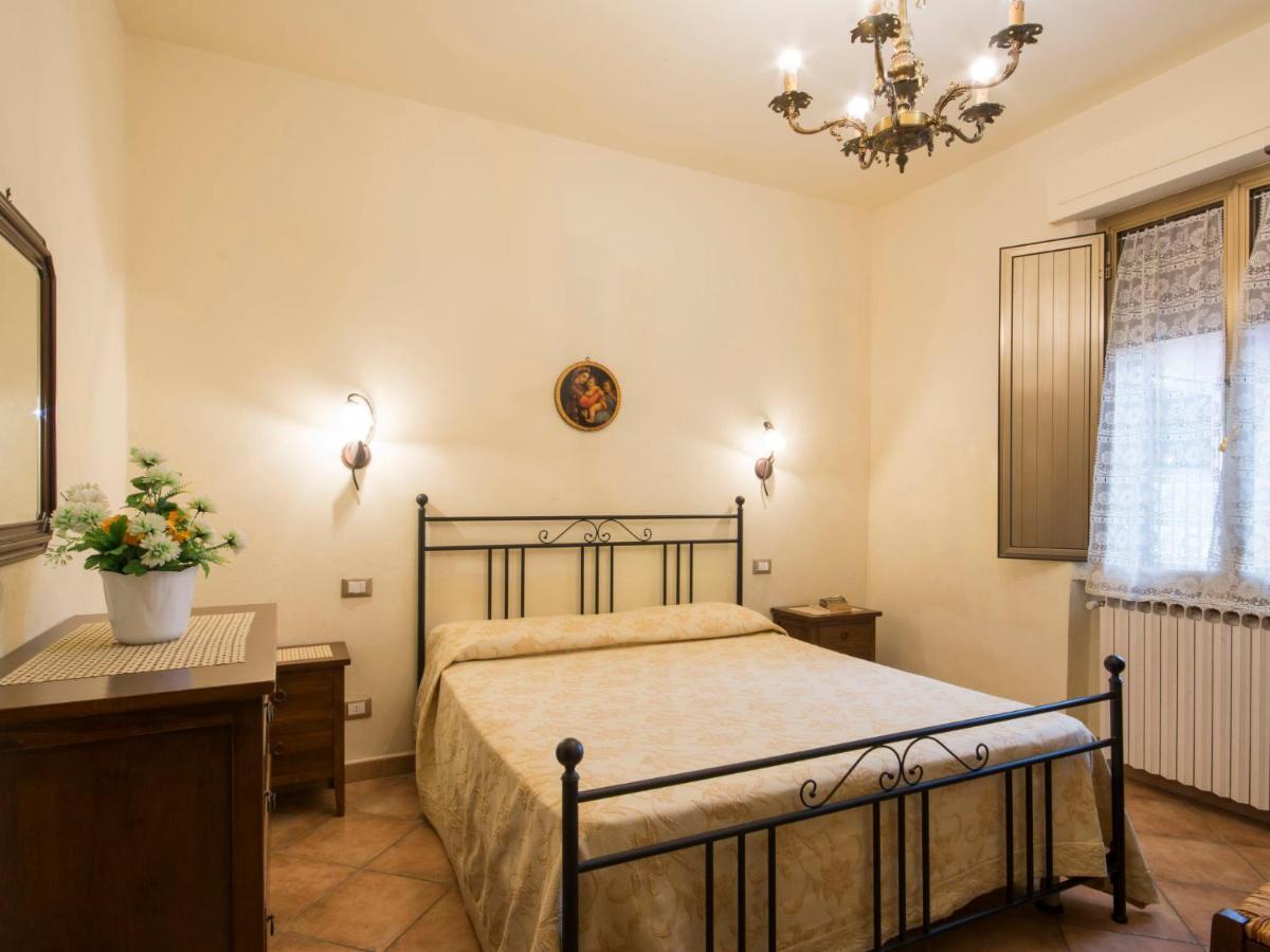 Apartment Trilocale By Interhome Orentano Bagian luar foto