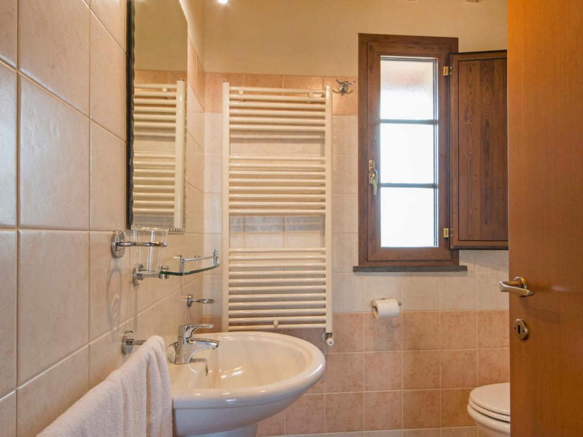 Apartment Trilocale By Interhome Orentano Bagian luar foto