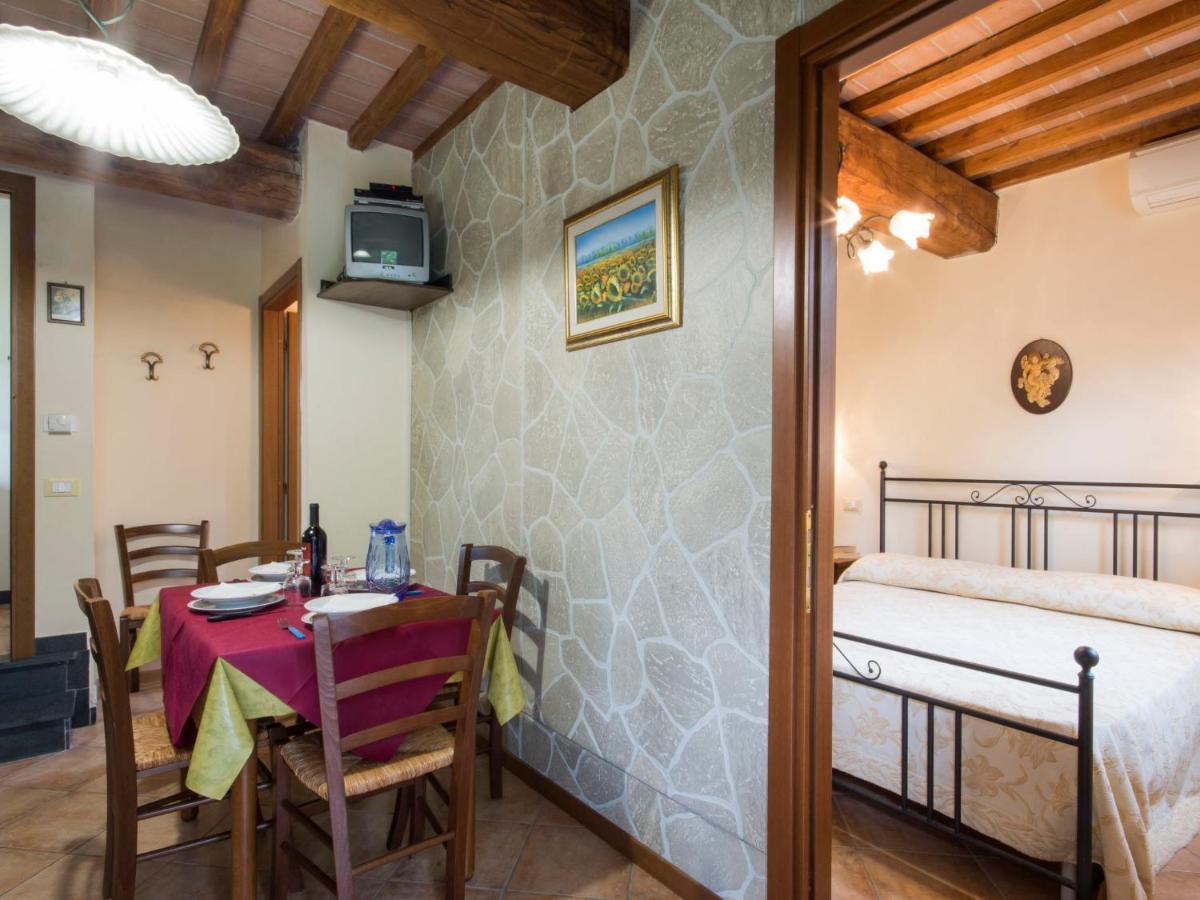 Apartment Trilocale By Interhome Orentano Bagian luar foto