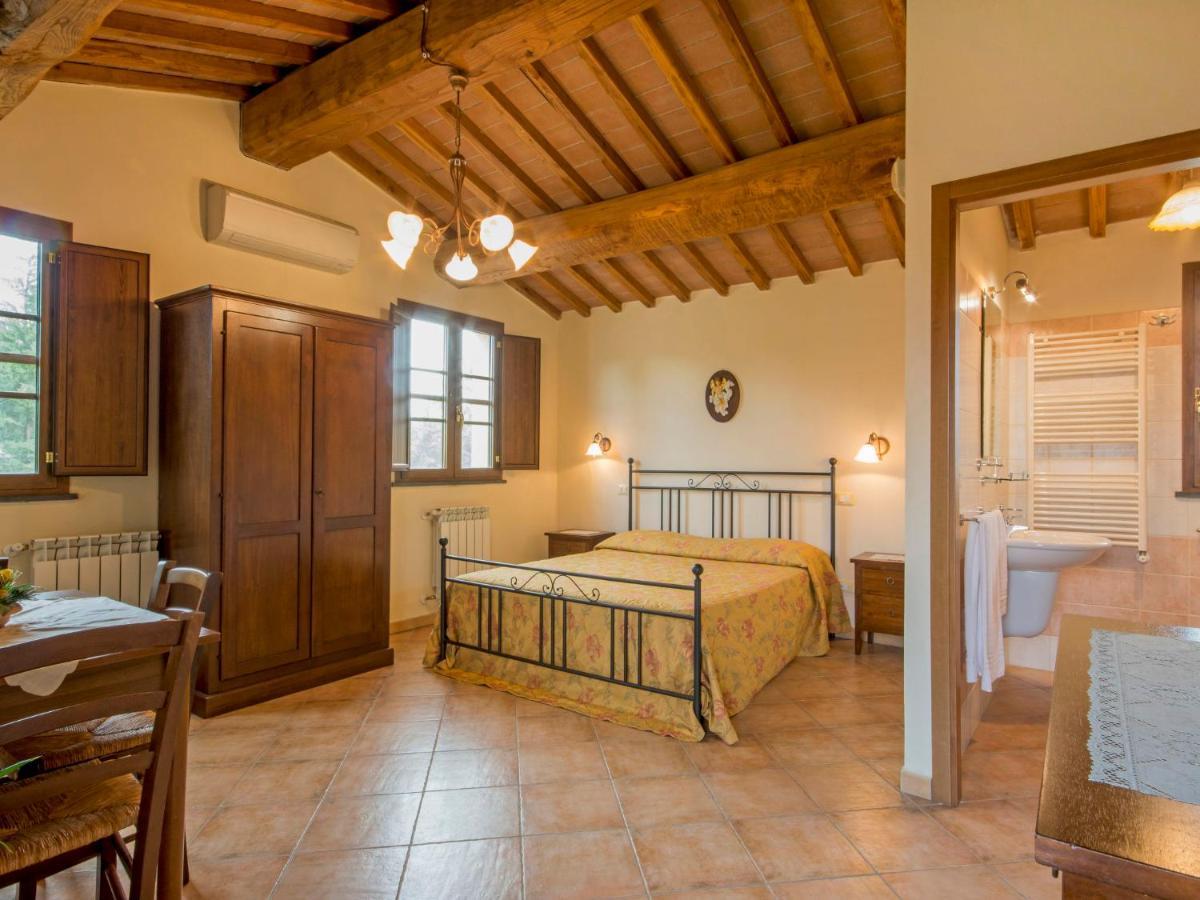 Apartment Trilocale By Interhome Orentano Bagian luar foto
