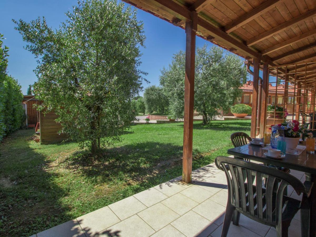 Apartment Trilocale By Interhome Orentano Bagian luar foto