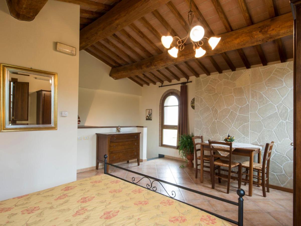 Apartment Trilocale By Interhome Orentano Bagian luar foto