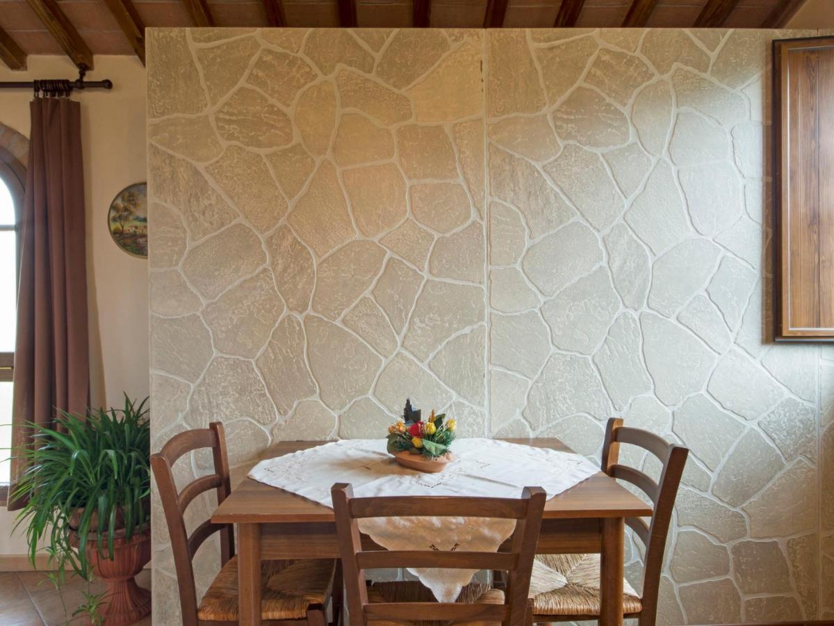 Apartment Trilocale By Interhome Orentano Bagian luar foto