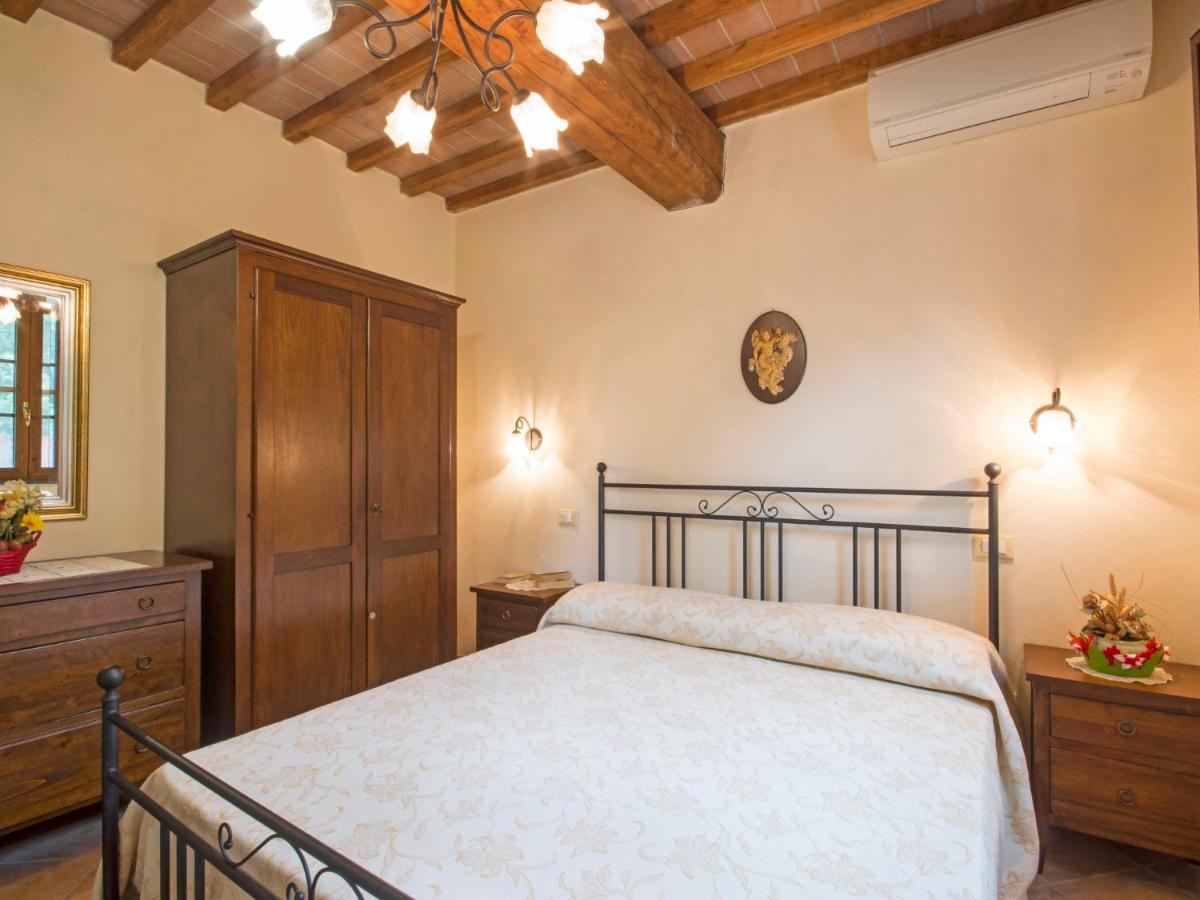 Apartment Trilocale By Interhome Orentano Bagian luar foto