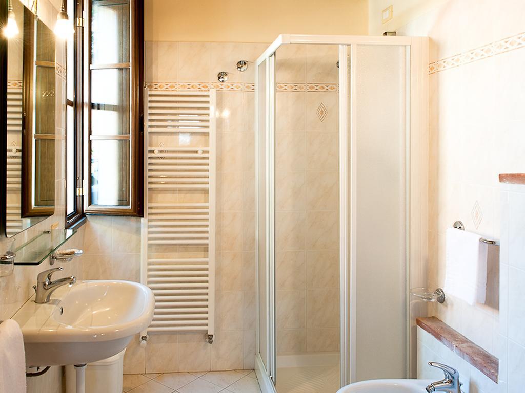 Apartment Trilocale By Interhome Orentano Bagian luar foto