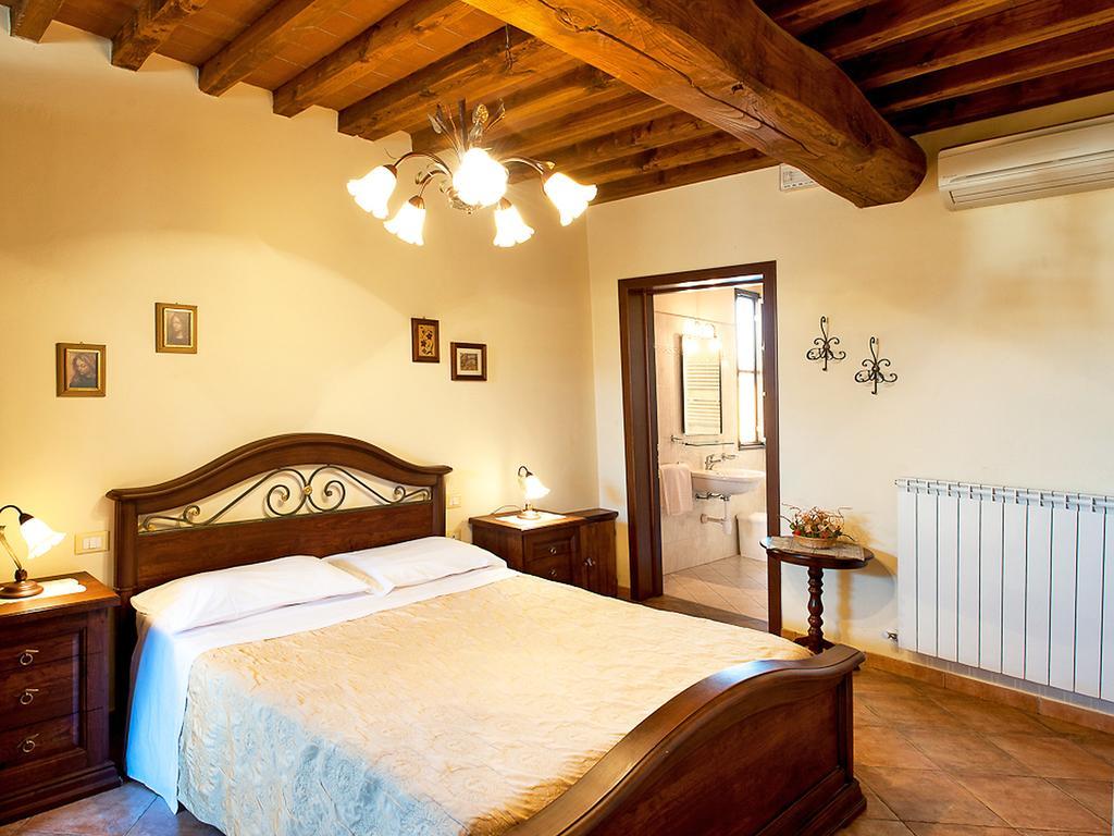 Apartment Trilocale By Interhome Orentano Bagian luar foto