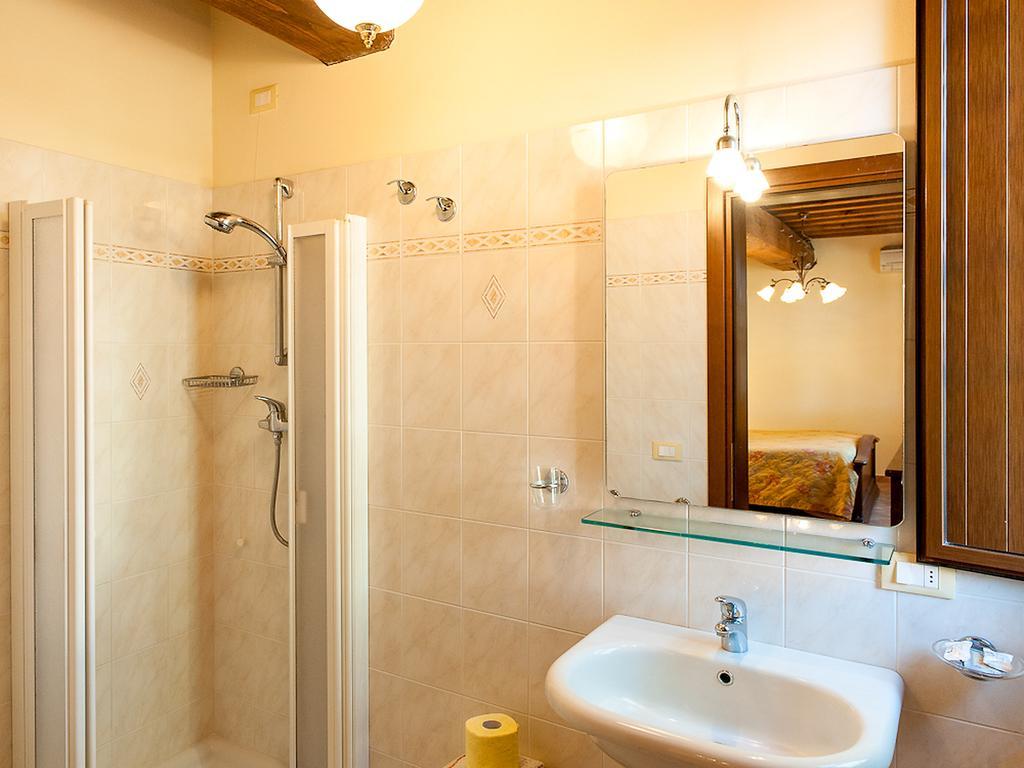 Apartment Trilocale By Interhome Orentano Bagian luar foto