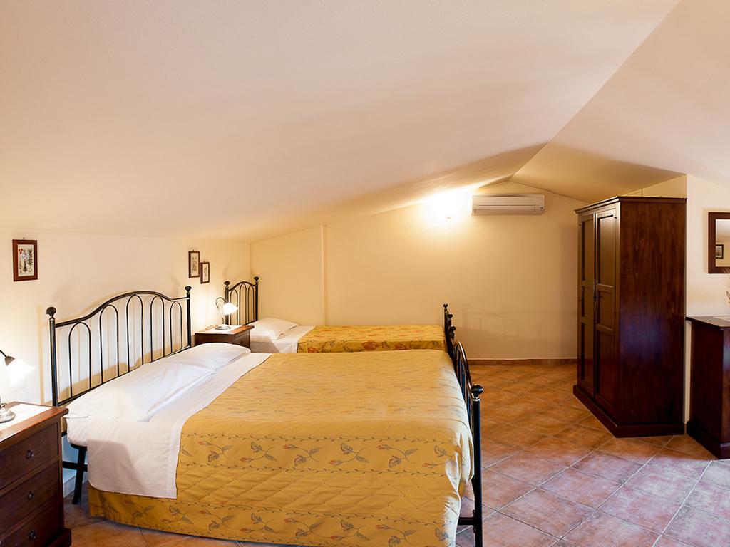 Apartment Trilocale By Interhome Orentano Bagian luar foto