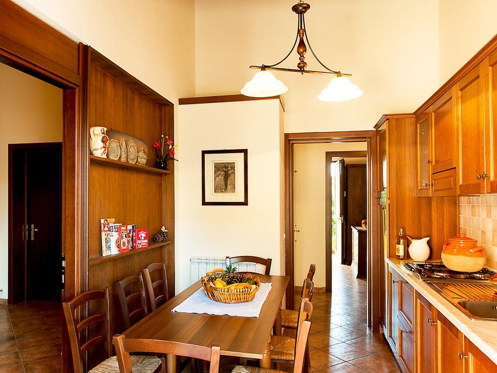 Apartment Trilocale By Interhome Orentano Bagian luar foto